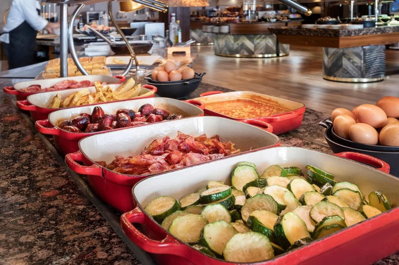 ****  Hotel Melia Sierra Nevada Spanien