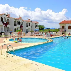 Girasol Garden Superior 2-a Apartamento Son Bou