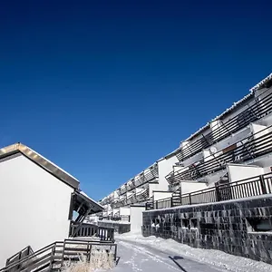 Apartment Alma, Sierra Nevada