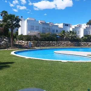 Sunandbed Cumbres Сasa de vacaciones Salou