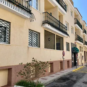 Apartment Nina De Oro