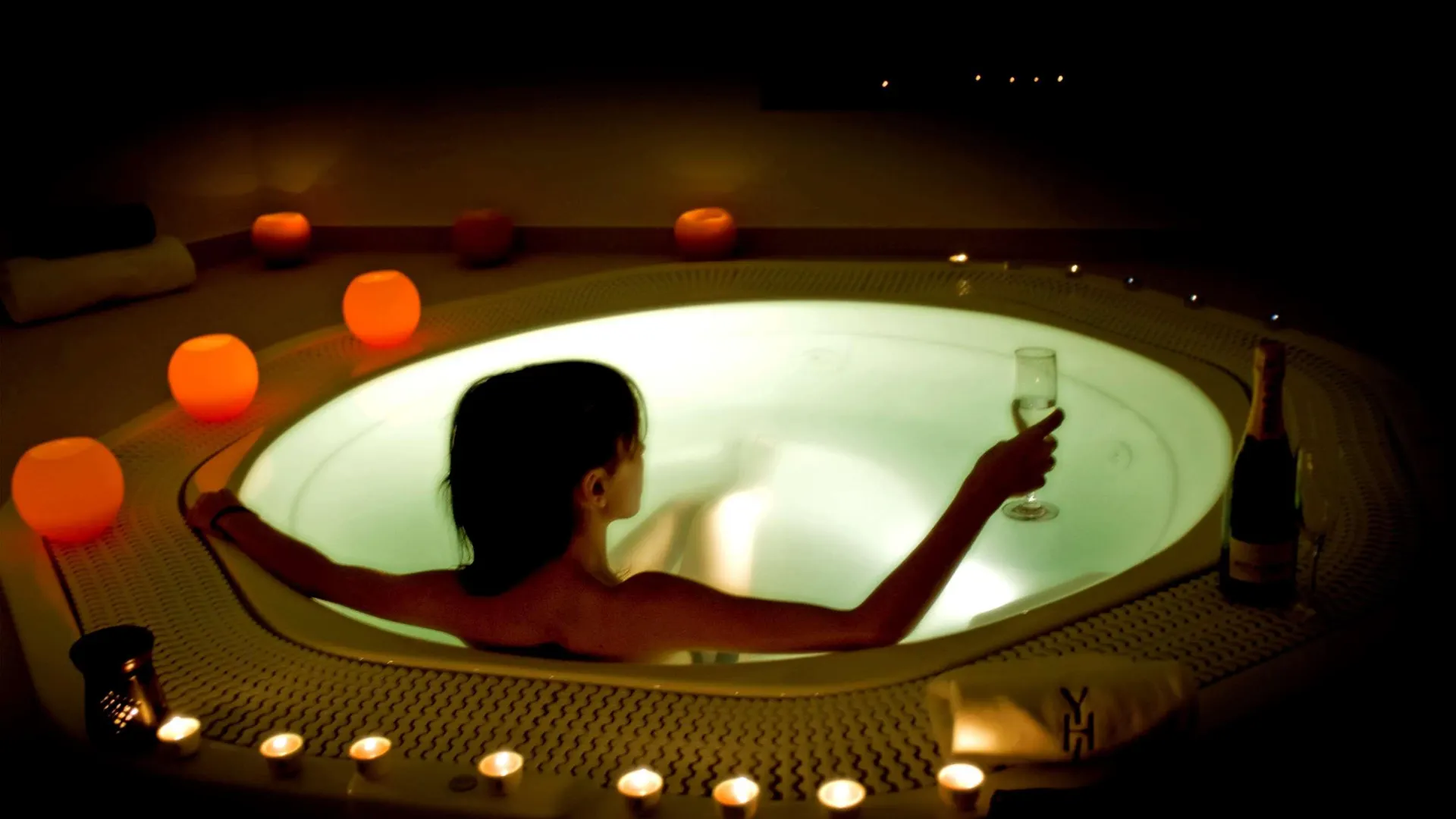 Melia Sierra Nevada Hotel 4*,  Spain