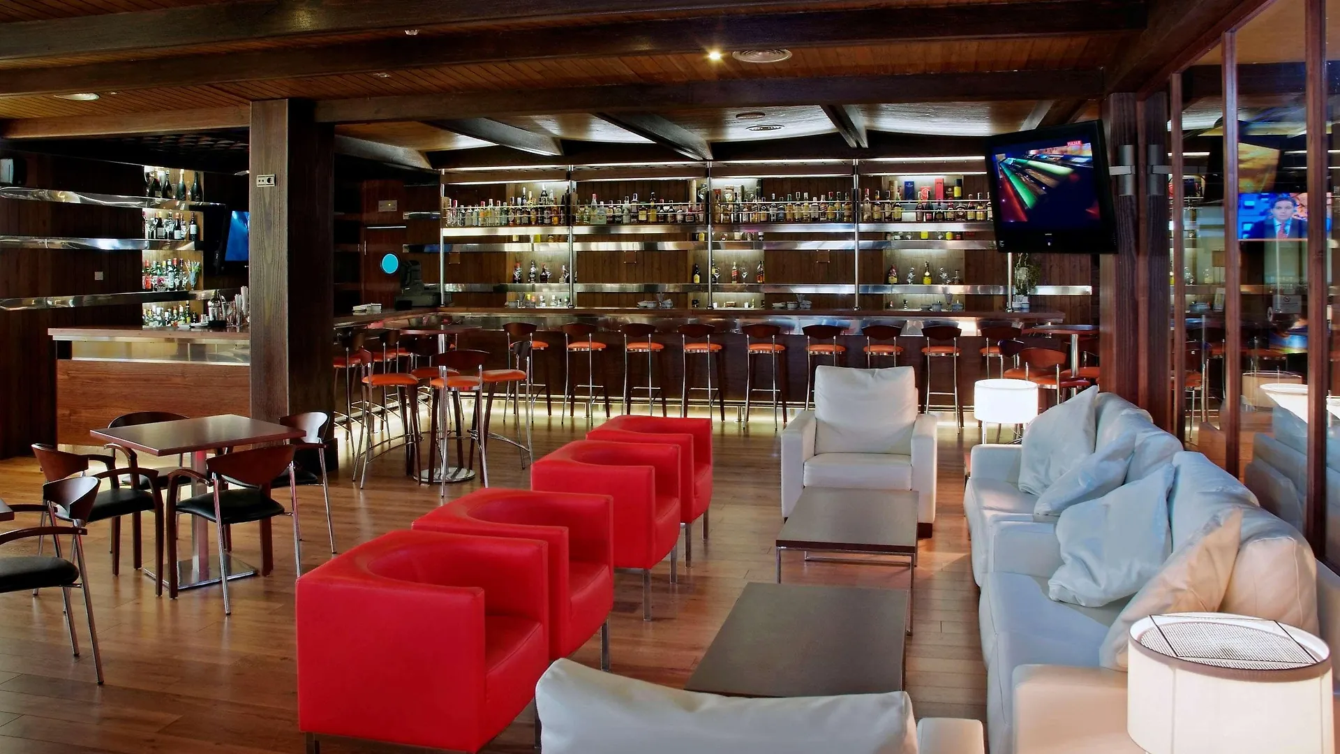 ****  Melia Sierra Nevada Hotel Spain