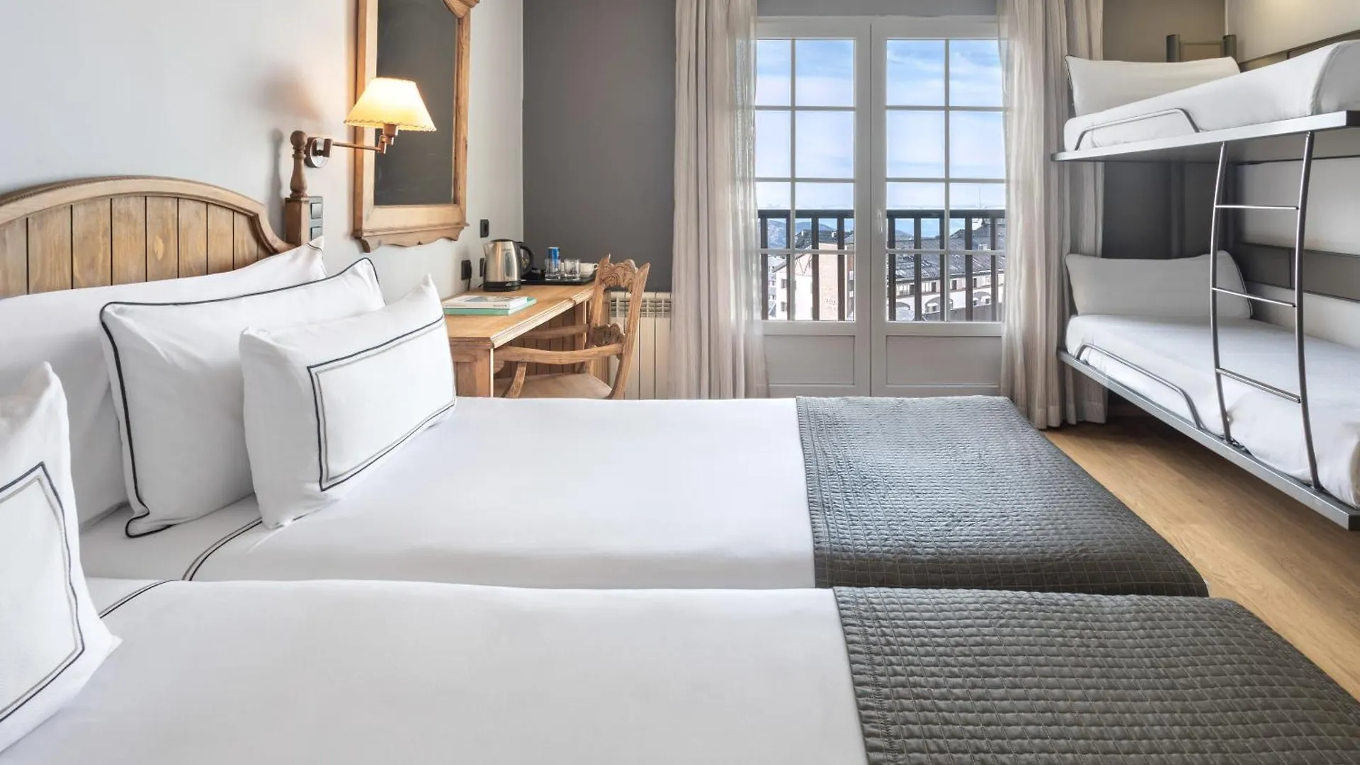 Melia Sierra Nevada Hotel