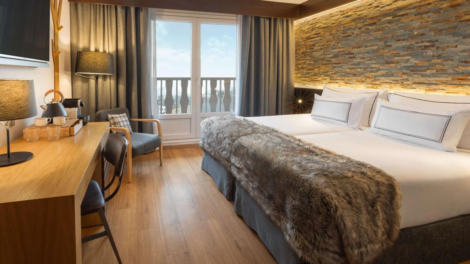 Melia Sierra Nevada Hotel